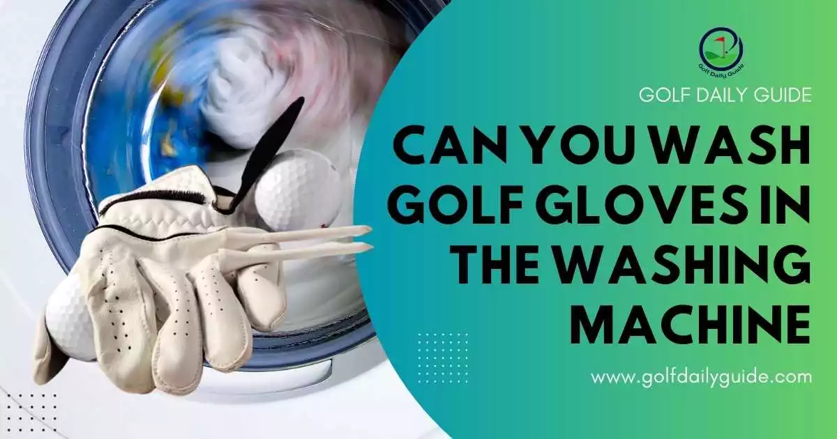 can-you-wash-golf-gloves-in-the-washing-machine