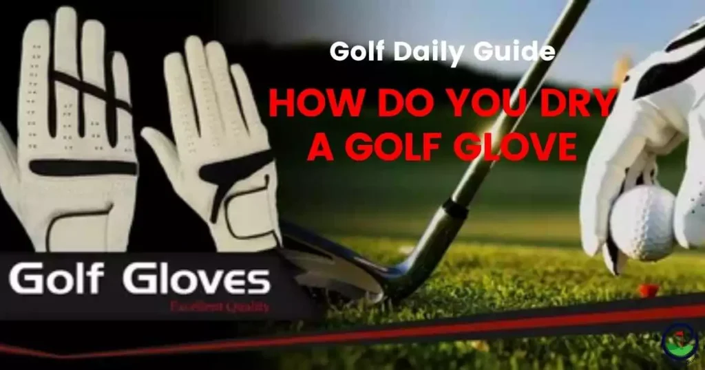 Why are golf gloves white