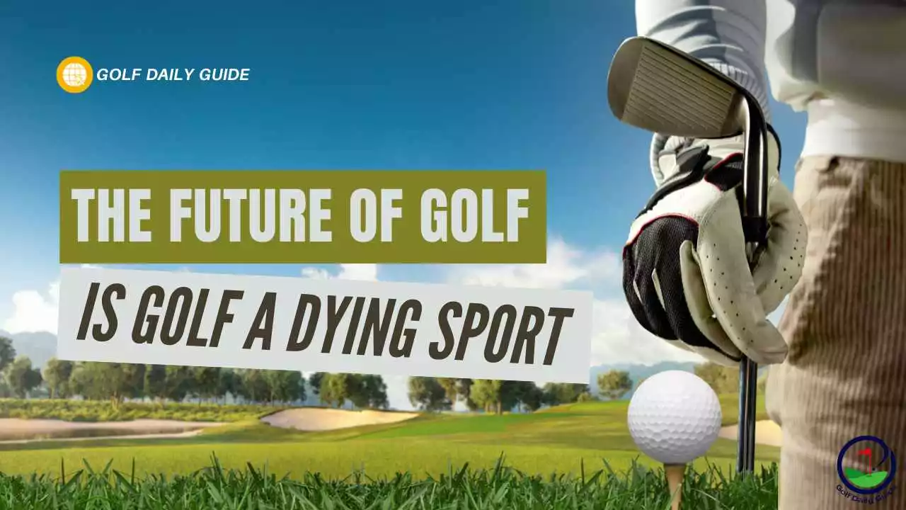 is-golf-a-dying-sport