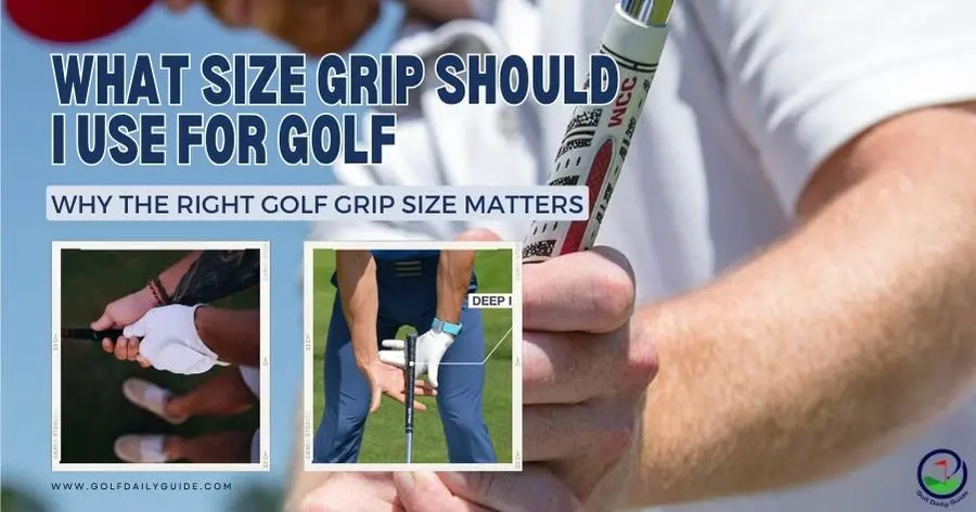 what-size-grip-should-i-use-for-golf