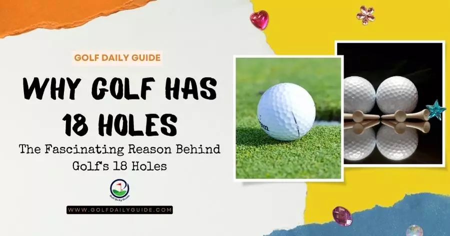 why-golf-has-18-holes