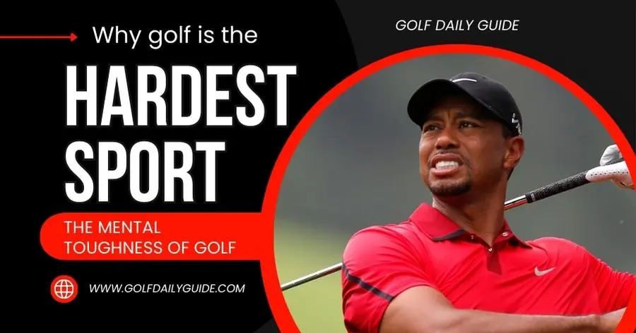 why-golf-is-the-hardest-sport